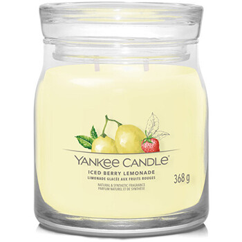 Iced Berry Lemonade Signature Candle (ľadová limonáda) - Vonná sviečka
